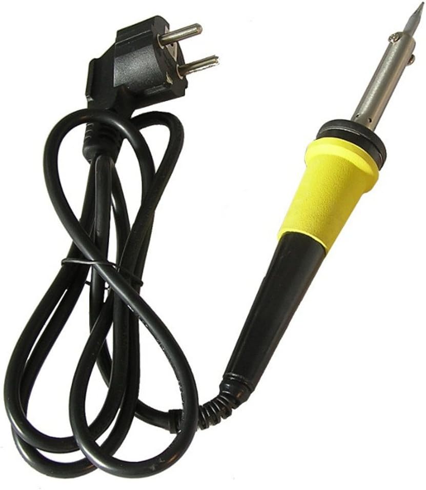 Elektrická spájkovačka Straus Tech