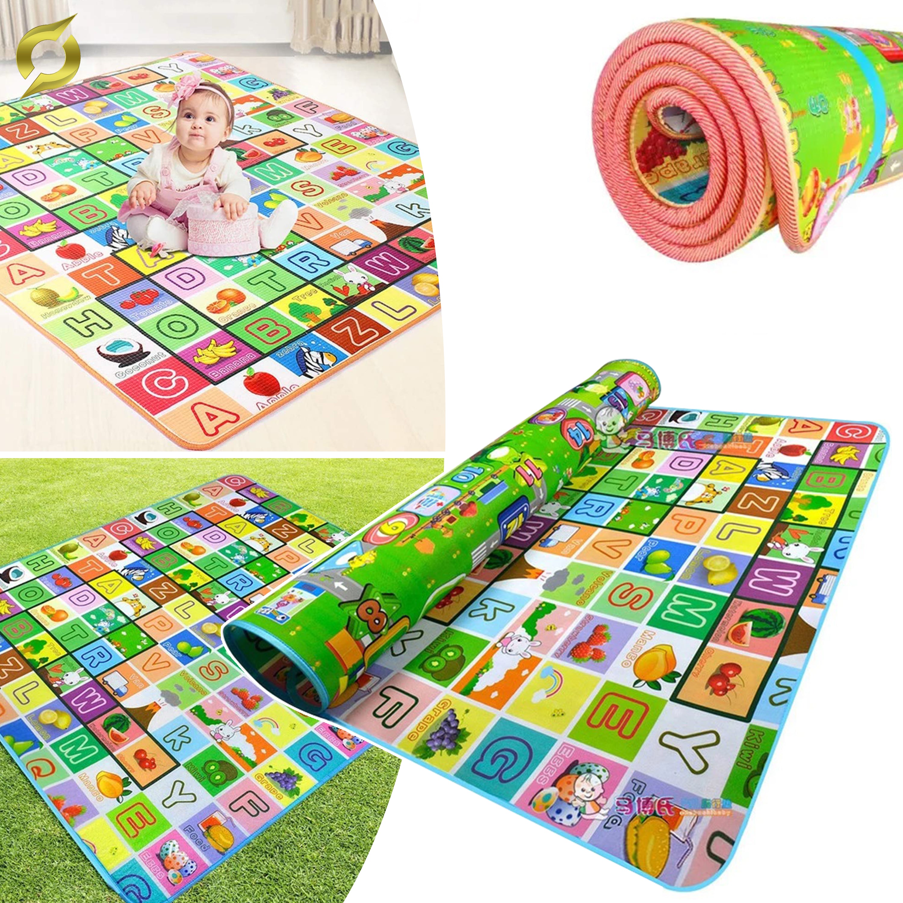 Detská podložka | PlayPad