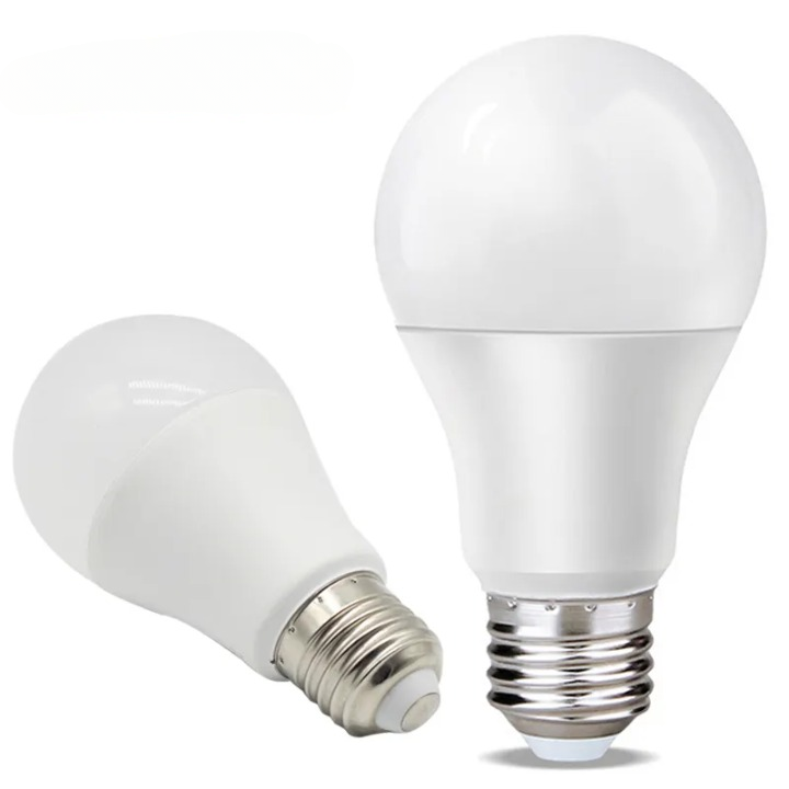 LED žiarovky - 10, 12, 20W