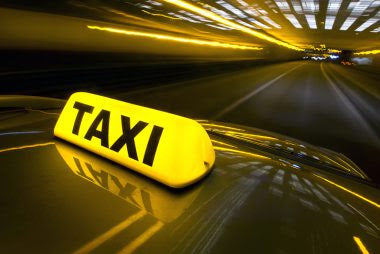 TAXI FEDÉLZETI LED TÁBLA