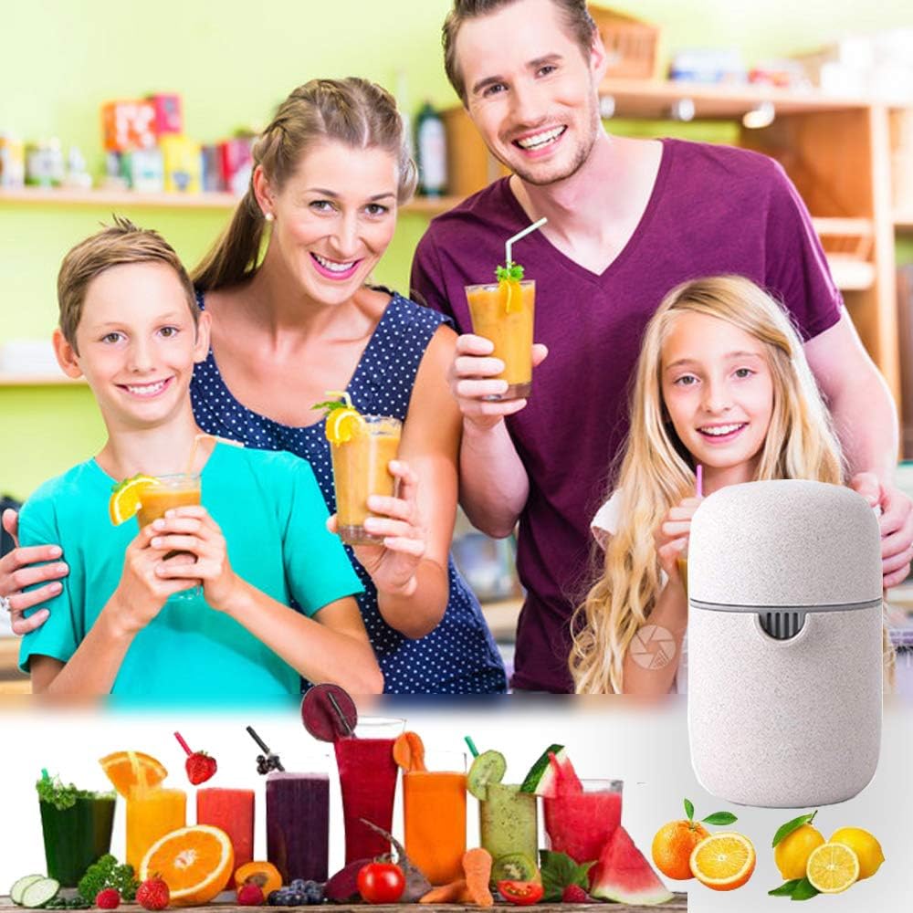 Šťava Do Mini Odšťavňovača | MiniJuicer