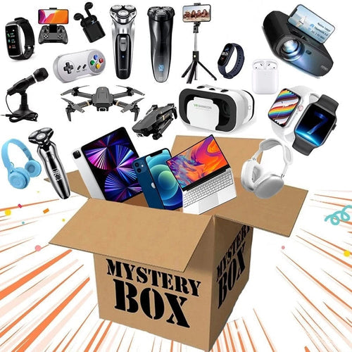 Mystery Box